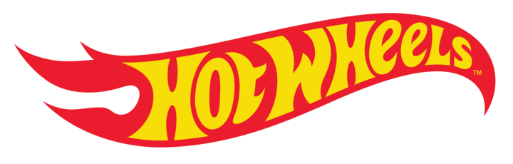 Logo Hot Wheels